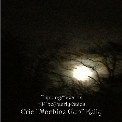 Eric "Machine Gun" Kelly