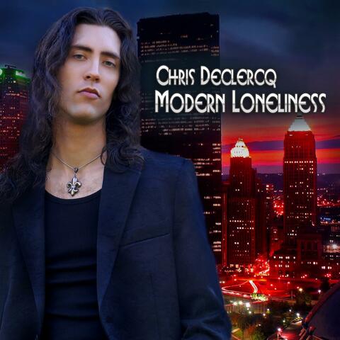Modern Loneliness (feat. Eric Dover)