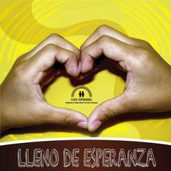 Lleno De Esperanza (feat. Osvaldo Ayala, Emilio Regueira, Ivan Barrios & Otros)