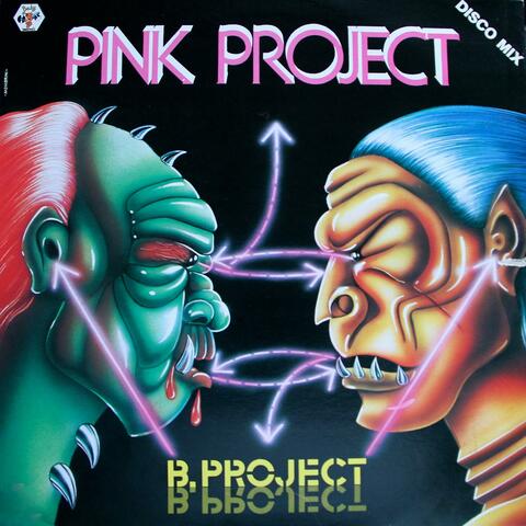 B-Project