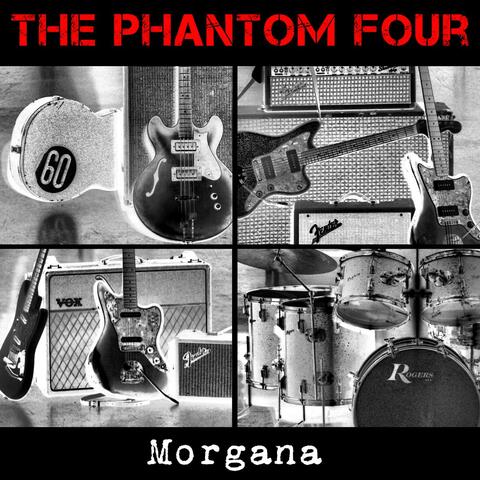 The Phantom Four