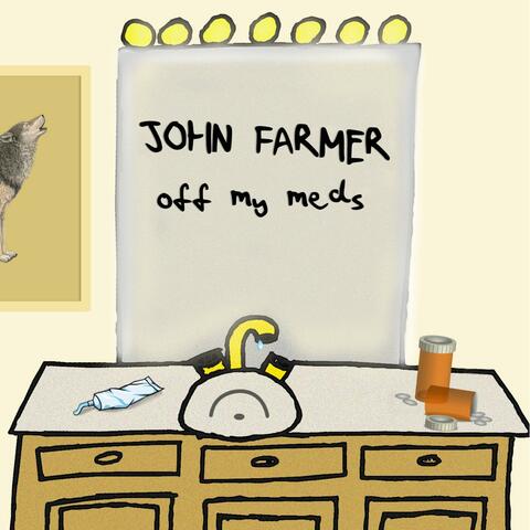 Off My Meds
