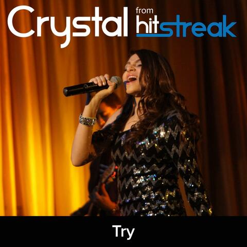 Try (Cover)