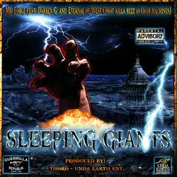 Sleeping Giants (feat. Eternal & Darren G)