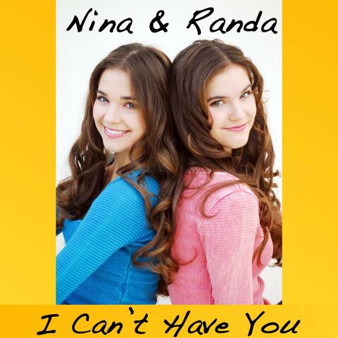 I Can't Have You