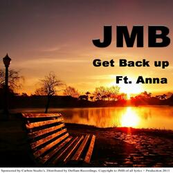 Get Back up (Christina Edkins Remembrance) [feat. Anna]