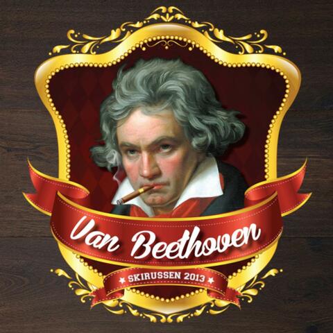 Van Beethoven 2013