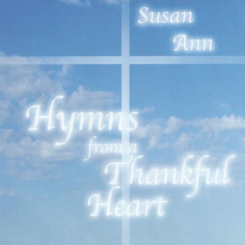Hymns from a Thankful Heart