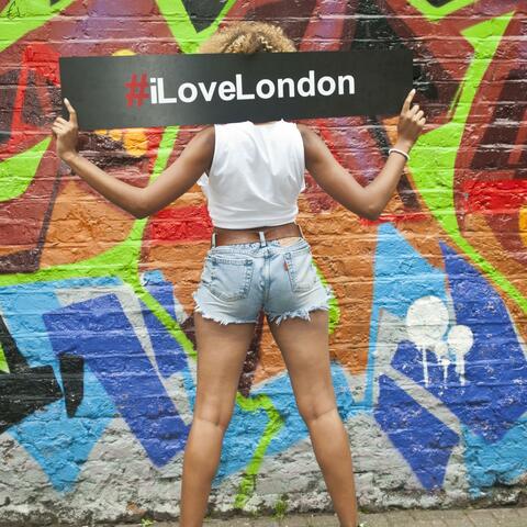 I Lovelondon #Ilovelondon