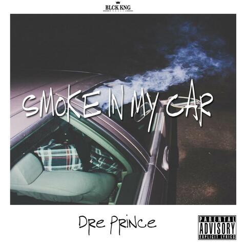 Smoke in My Car