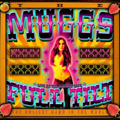 Full Tilt: Live at Cadieux Cafe
