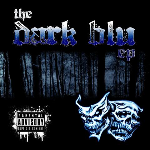 The Dark Blu EP