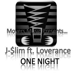One Night (feat. Loverance)