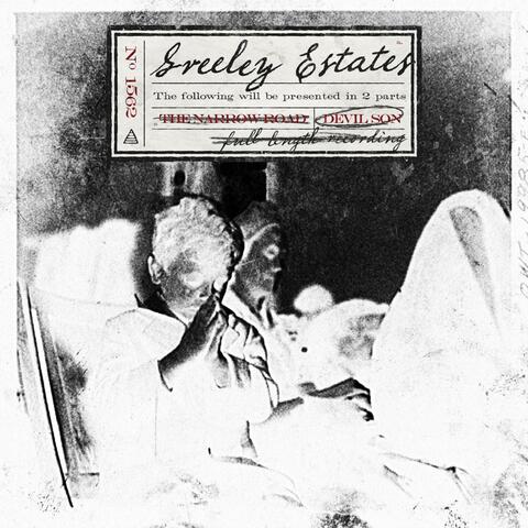 Greeley Estates - Ryan Zimmerman 10, Greeley Estates tocand…