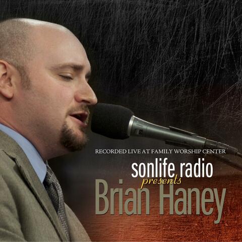 Brian Haney