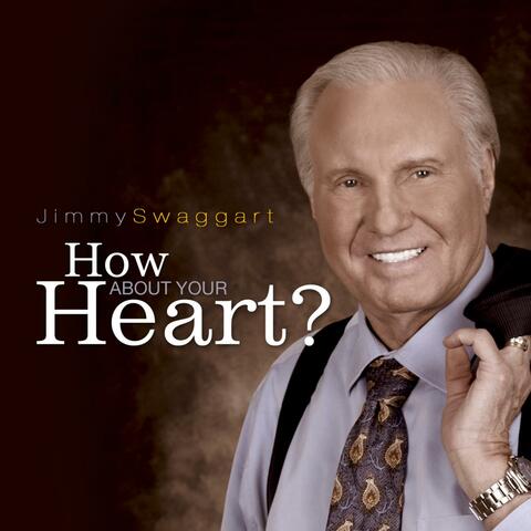 Jimmy Swaggart