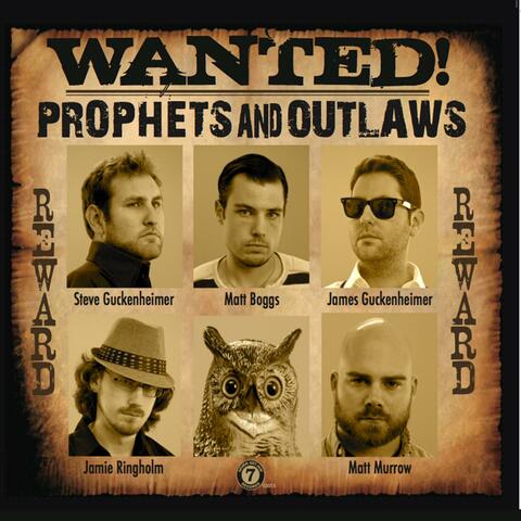 Wanted!