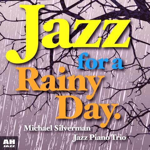 Michael Silverman Jazz Piano Trio