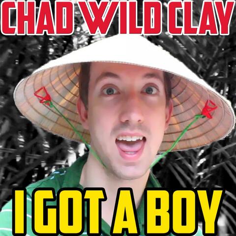 I Got a Boy (Misheard Lyrics Parody)