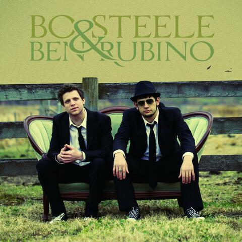 Bo Steele & Ben Rubino