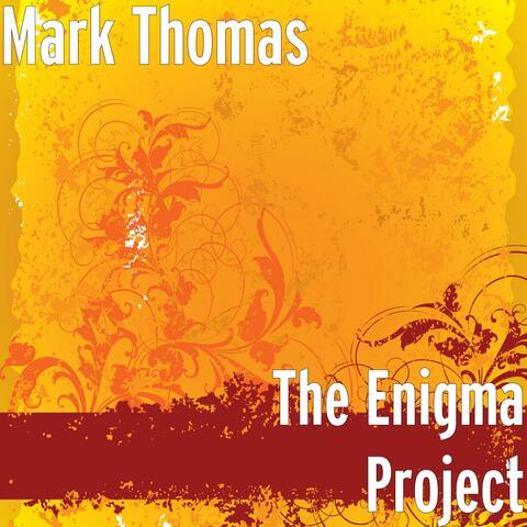 The Enigma Project Op. 8