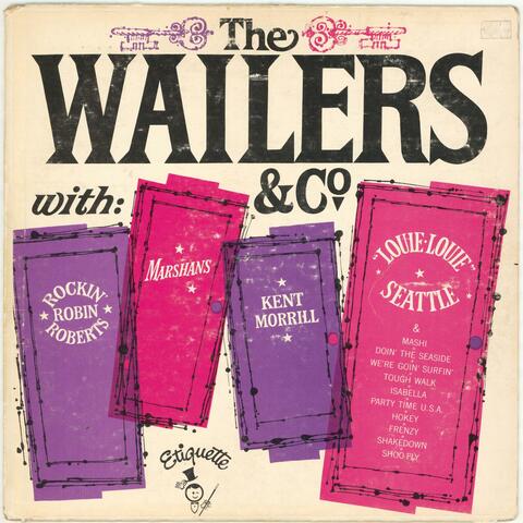 The Wailers