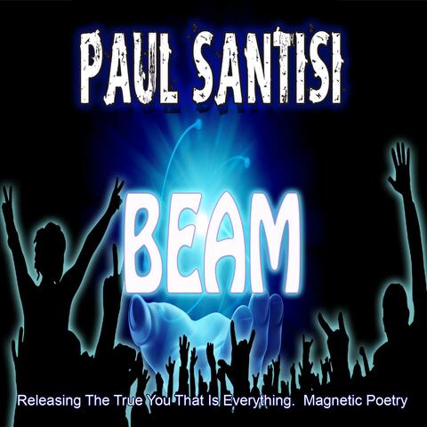 Beam Releasing the True You That Is Everything Magnetic Poetry