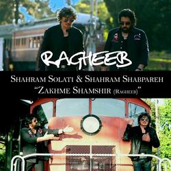 Zakhm E Shamshir (Ragheeb)
