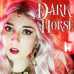 Dark Horse (Piano Cover)
