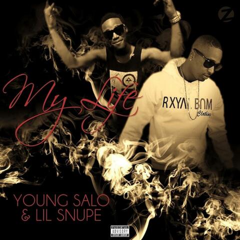 Young Salo & Lil Snupe