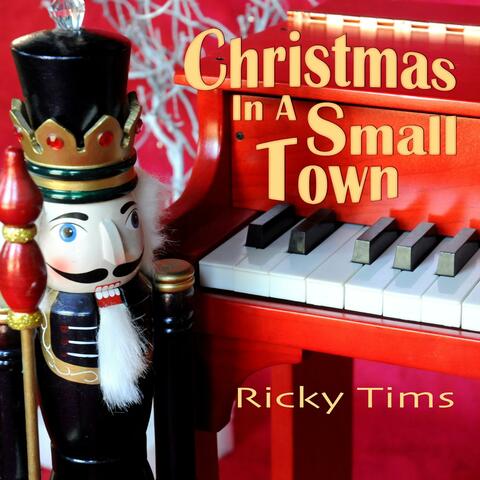 Christmas in a Small Town