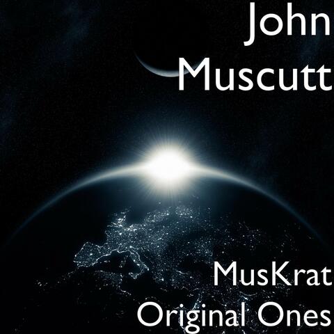 MusKrat Original Ones