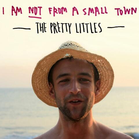 I Am Not from a Small Town