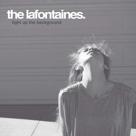 Light up the Background
