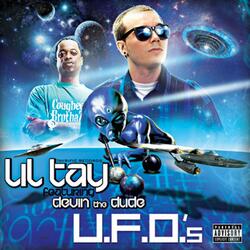 U.F.O.'s (feat. Devin the Dude)