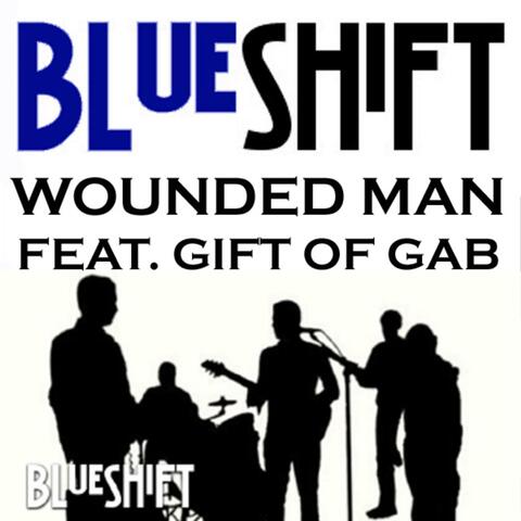 Wounded Man (feat. Gift of Gab)