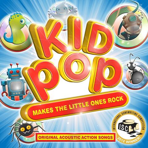 Kid Pop