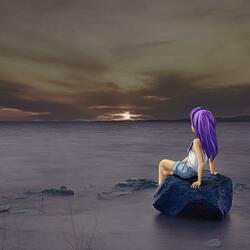 Music of Silence