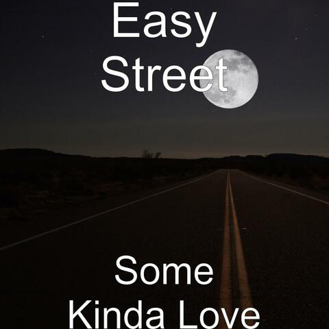 Some Kinda Love