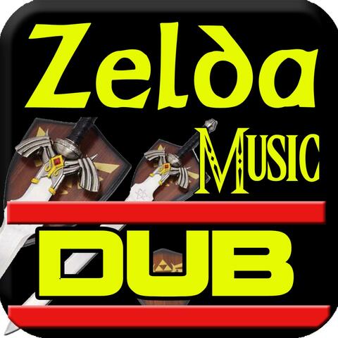 Zelda Theme Dubstep Remix