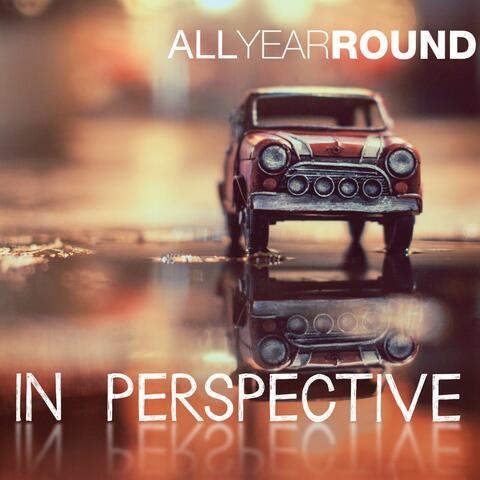In Perspective - EP
