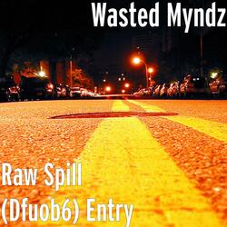 Raw Spill (Dfuob6) Entry