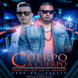 Cuerpo a Cuerpo (feat. Jay D. Amante & Kreate)