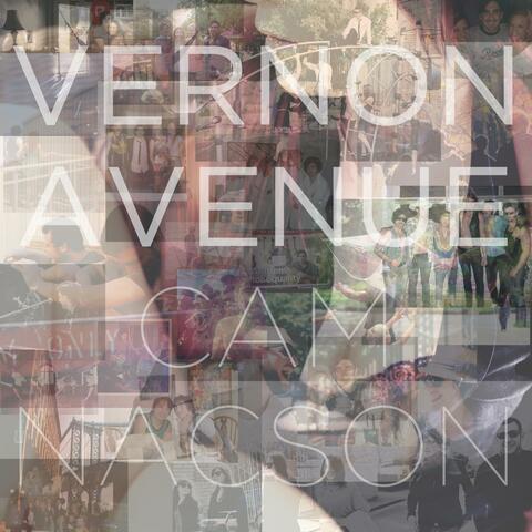 Vernon Avenue - EP