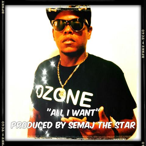 All I Want