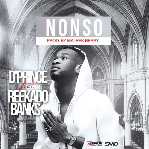 Nonso (feat. Reekado Banks)
