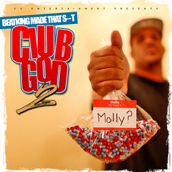 Get It Go (feat. K Stylis)
