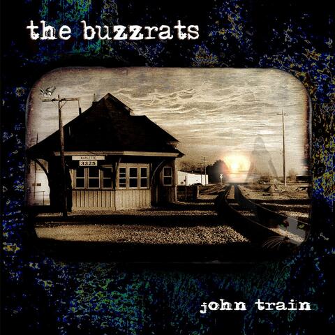 John Train