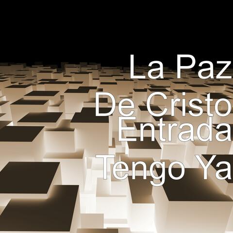 Entrada Tengo Ya