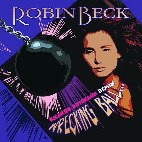 Wrecking Ball (Ricardo Autobahn Remix) [feat. Ricardo Autobahn]
